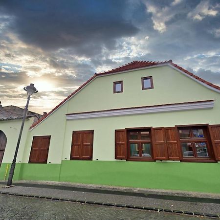 Flh - Limette Home Sybin Zewnętrze zdjęcie
