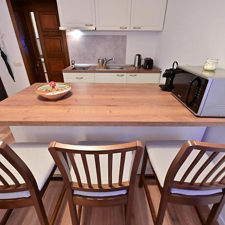 Flh - Limette Home Sybin Zewnętrze zdjęcie