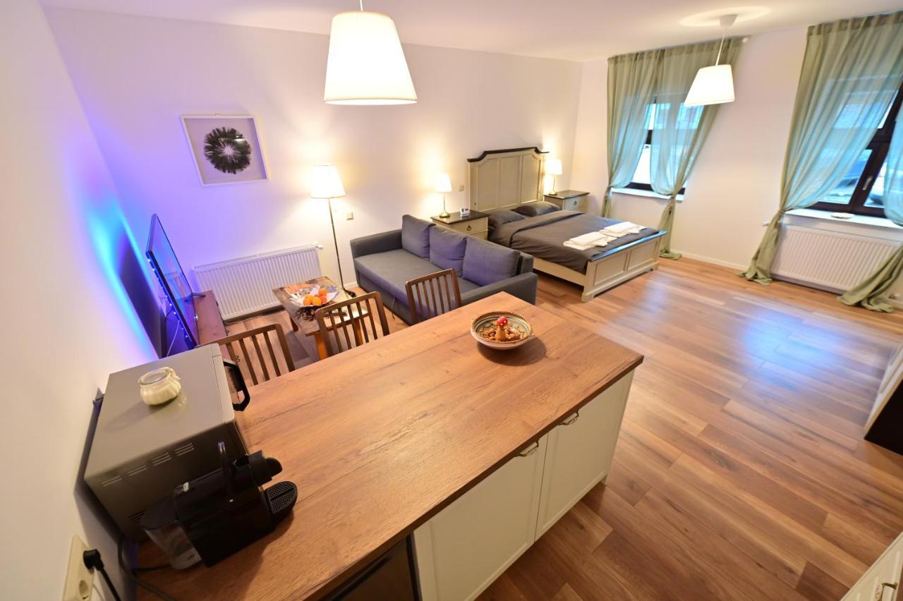 Flh - Limette Home Sybin Zewnętrze zdjęcie