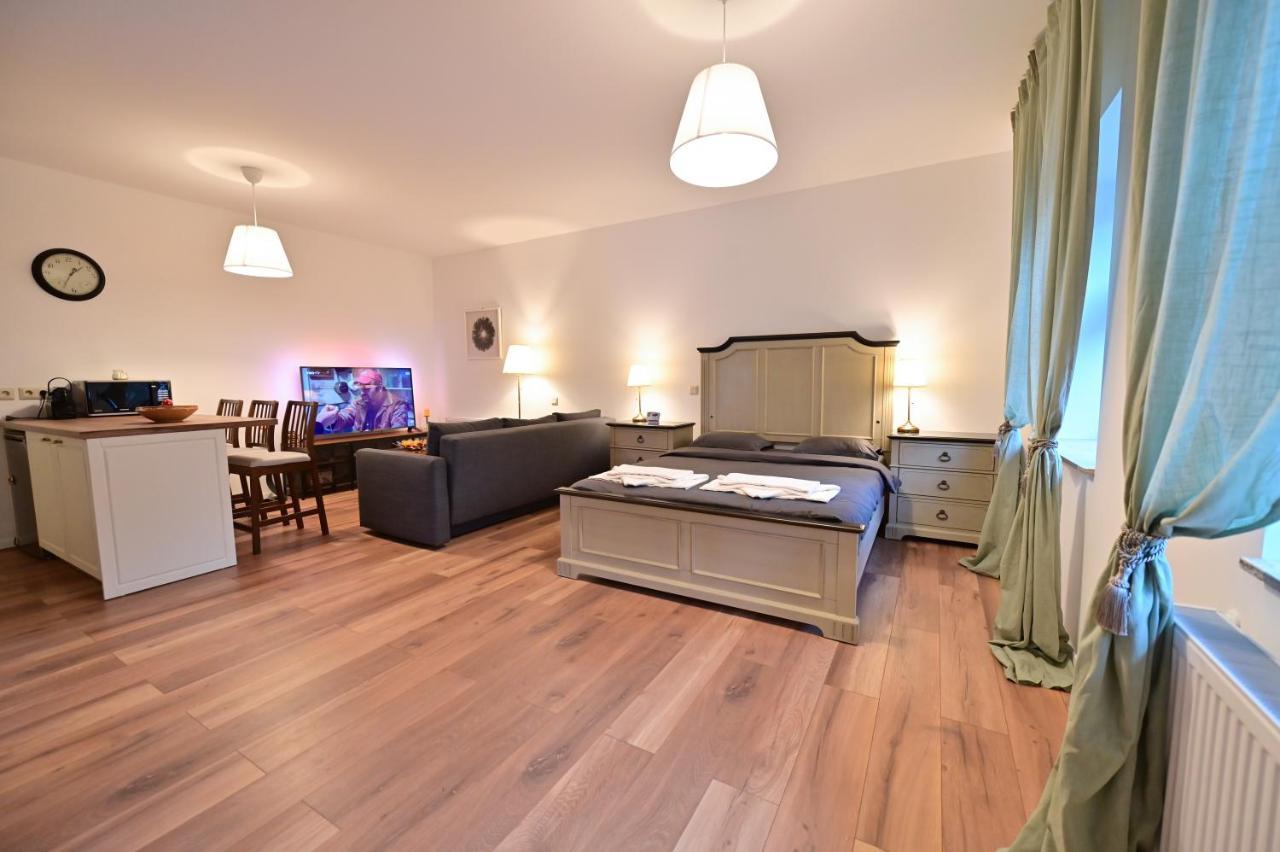 Flh - Limette Home Sybin Zewnętrze zdjęcie