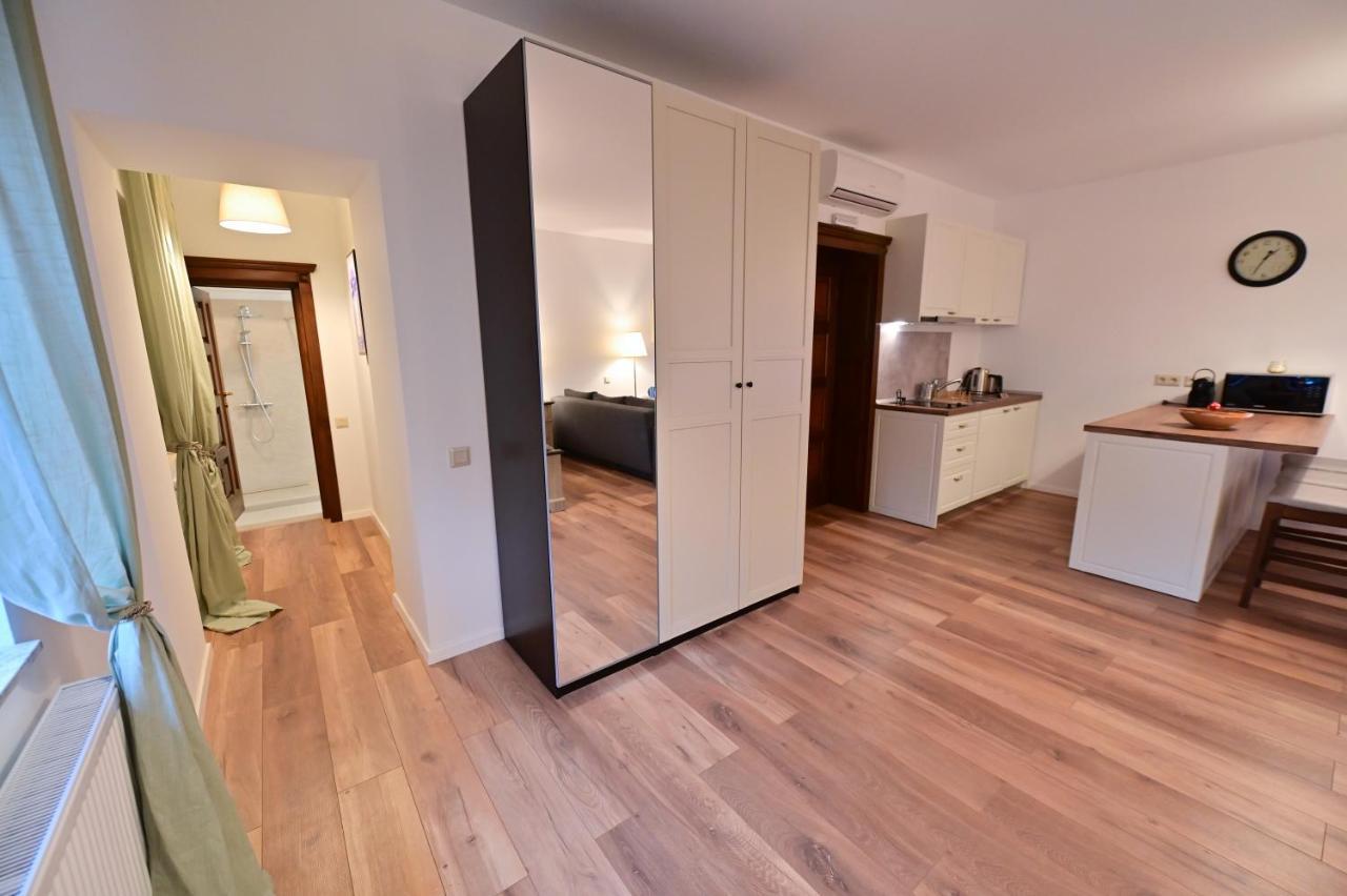 Flh - Limette Home Sybin Zewnętrze zdjęcie