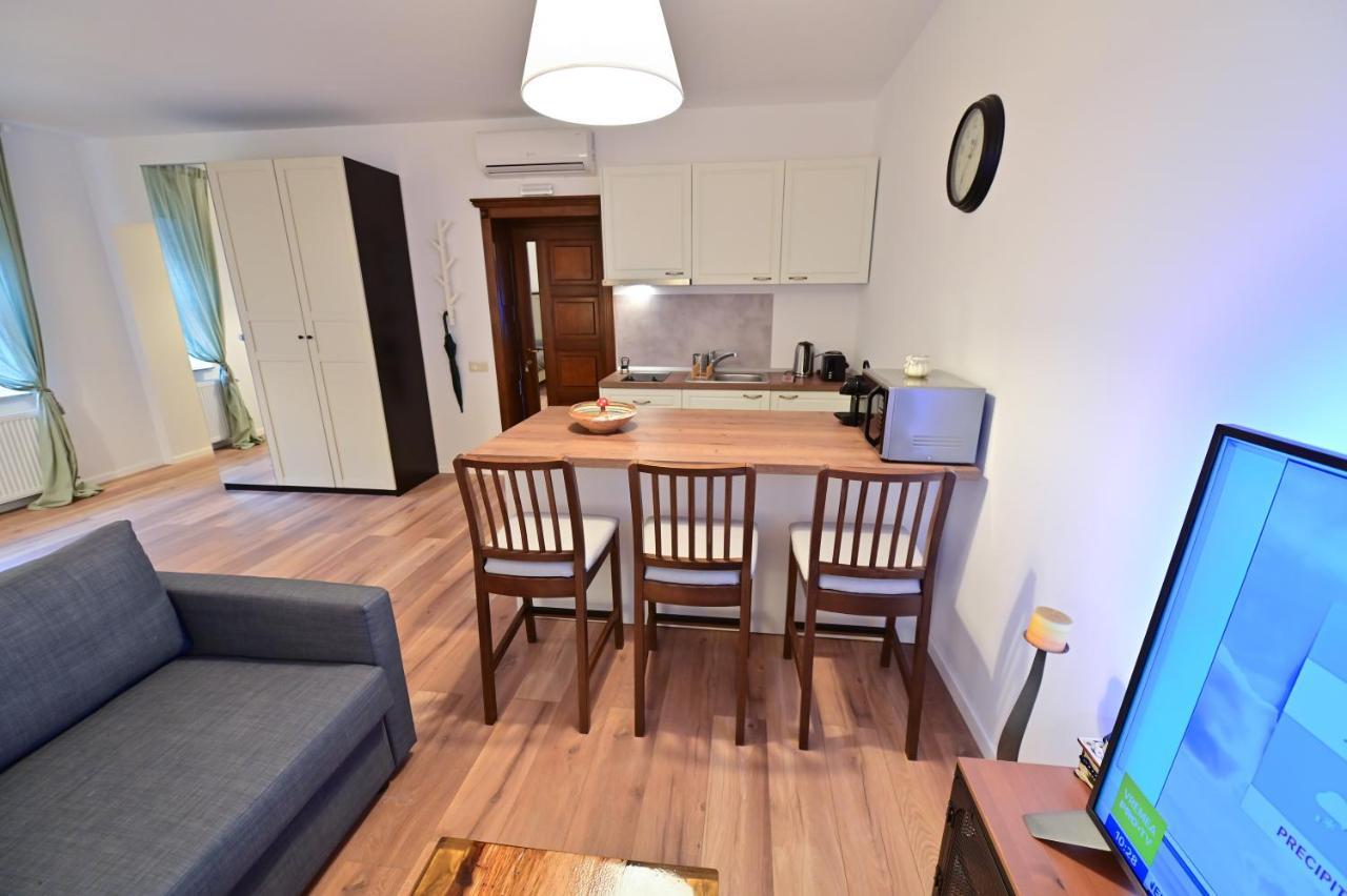 Flh - Limette Home Sybin Zewnętrze zdjęcie