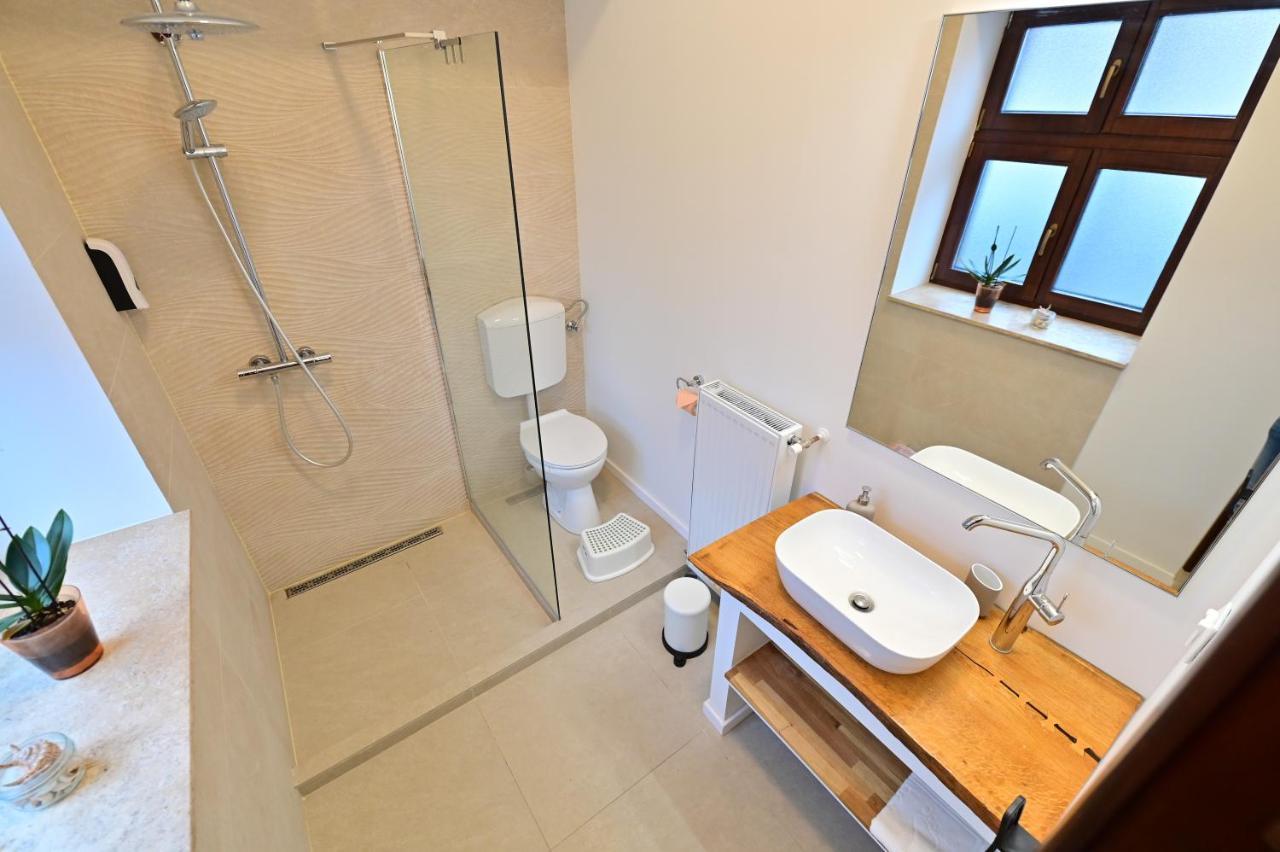 Flh - Limette Home Sybin Zewnętrze zdjęcie