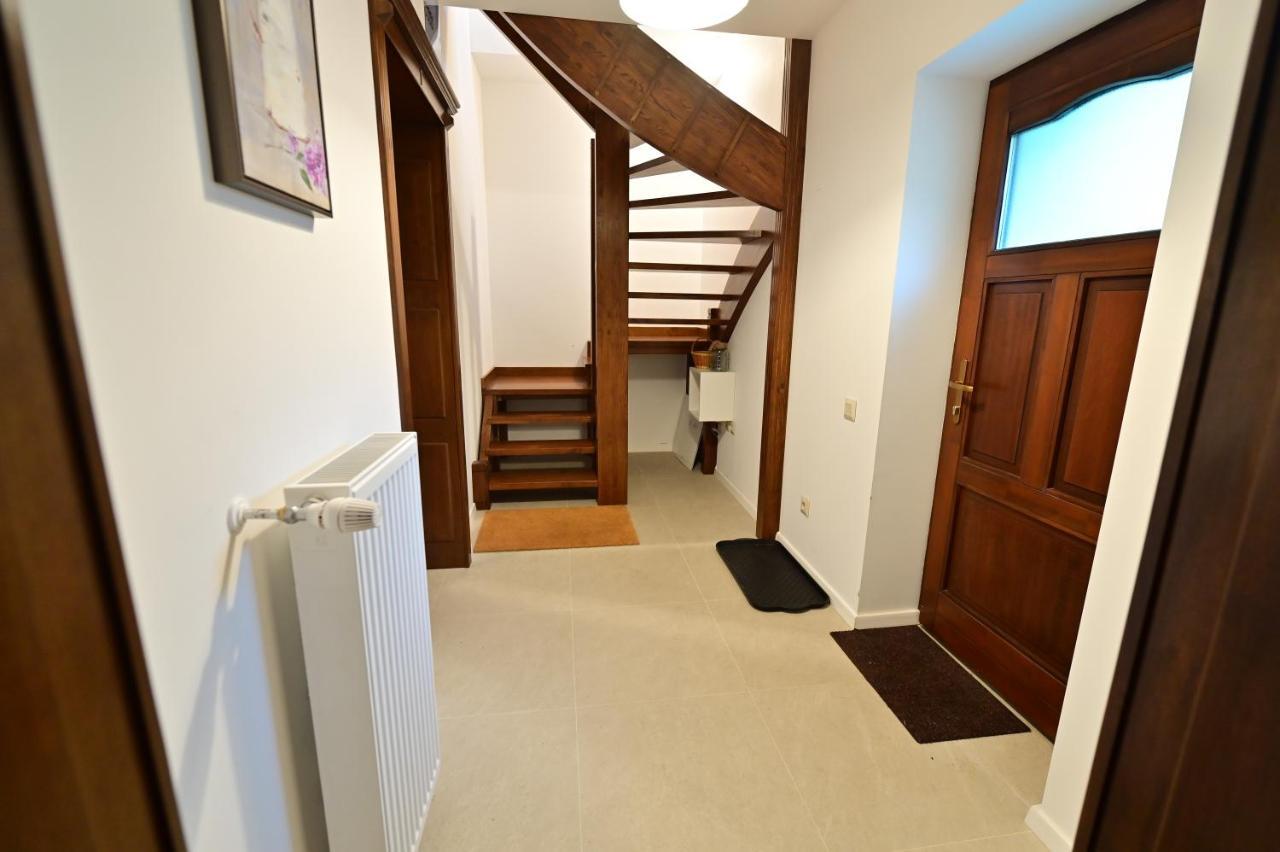 Flh - Limette Home Sybin Zewnętrze zdjęcie