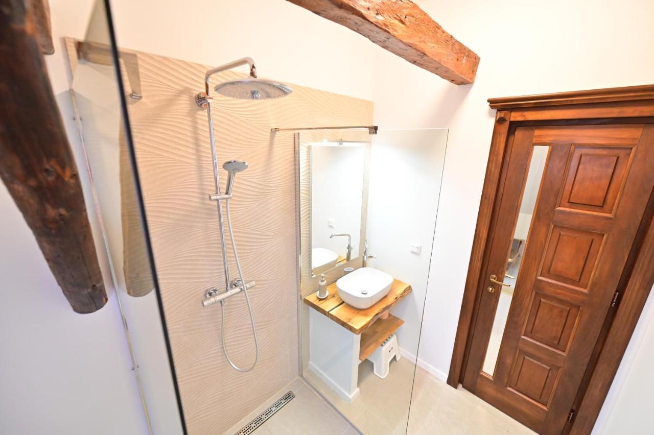 Flh - Limette Home Sybin Zewnętrze zdjęcie