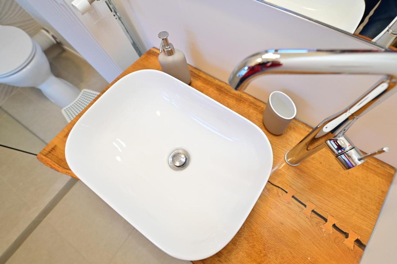 Flh - Limette Home Sybin Zewnętrze zdjęcie