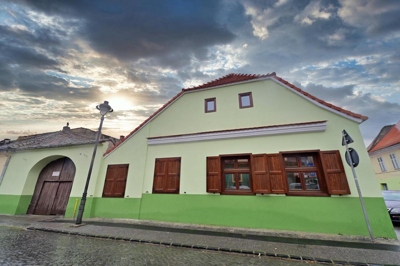 Flh - Limette Home Sybin Zewnętrze zdjęcie
