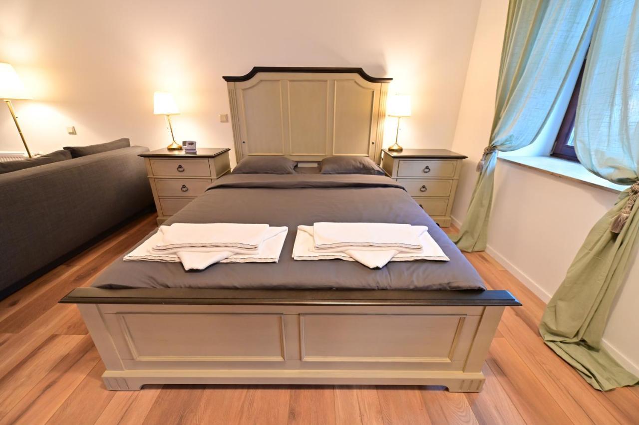 Flh - Limette Home Sybin Zewnętrze zdjęcie