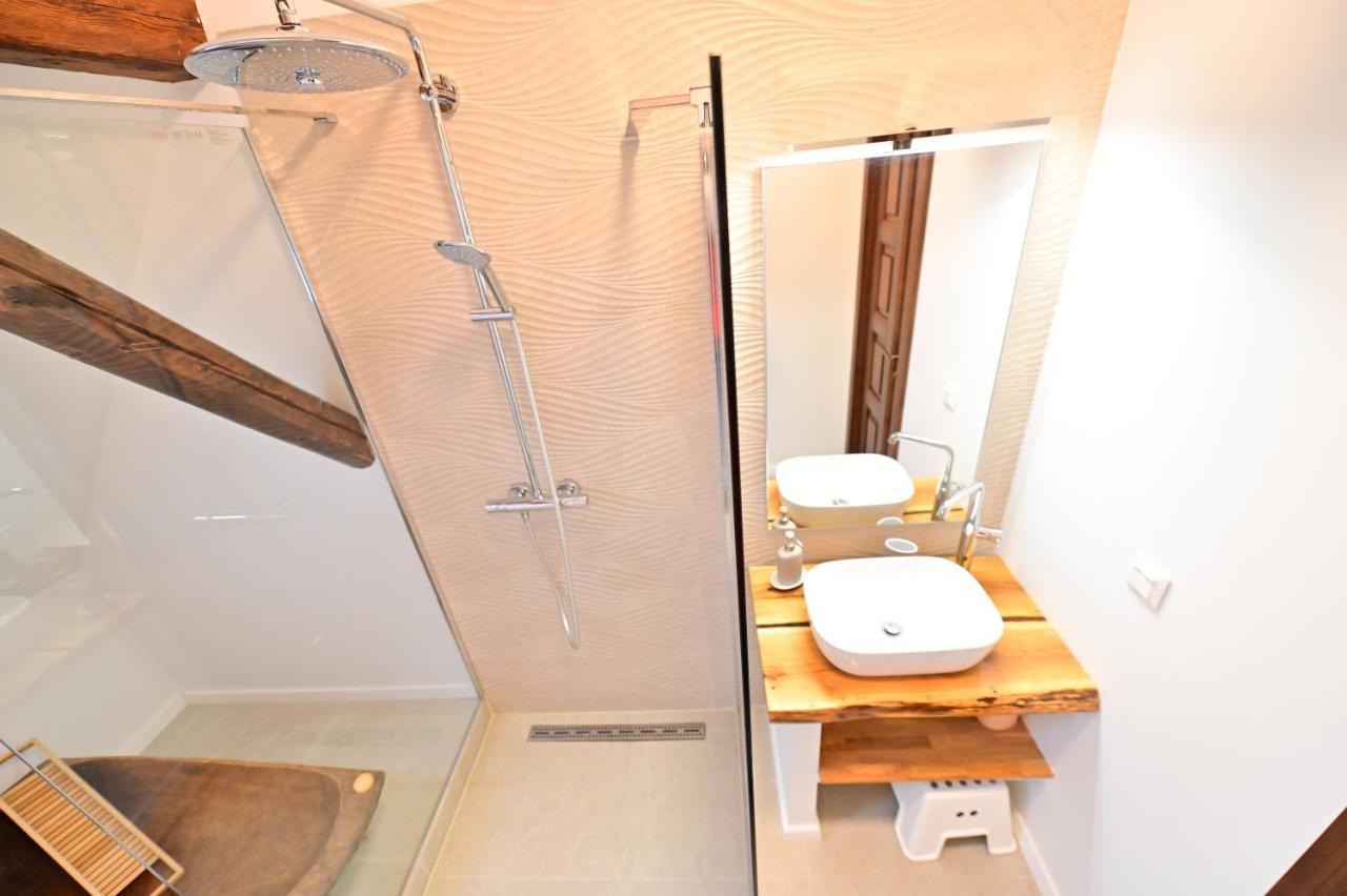 Flh - Limette Home Sybin Zewnętrze zdjęcie