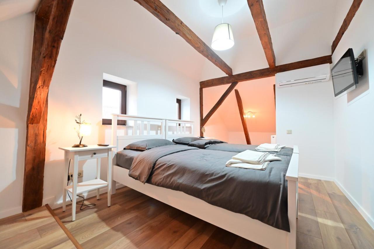 Flh - Limette Home Sybin Zewnętrze zdjęcie
