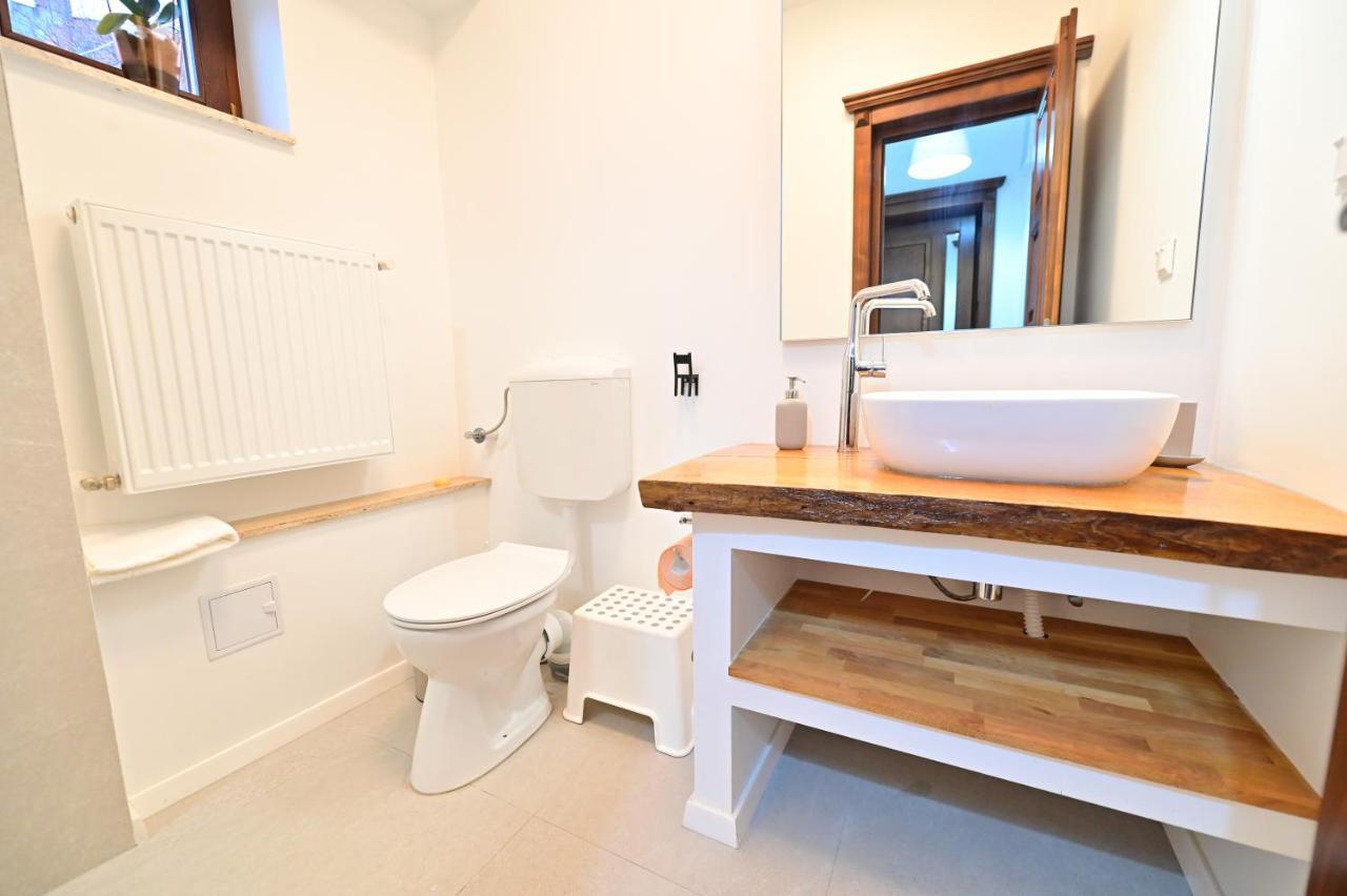 Flh - Limette Home Sybin Zewnętrze zdjęcie