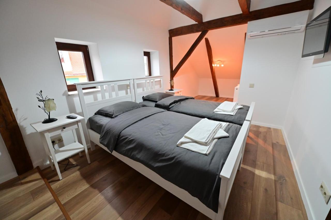 Flh - Limette Home Sybin Zewnętrze zdjęcie
