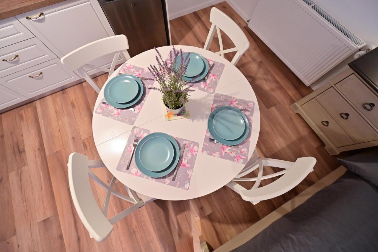 Flh - Limette Home Sybin Zewnętrze zdjęcie