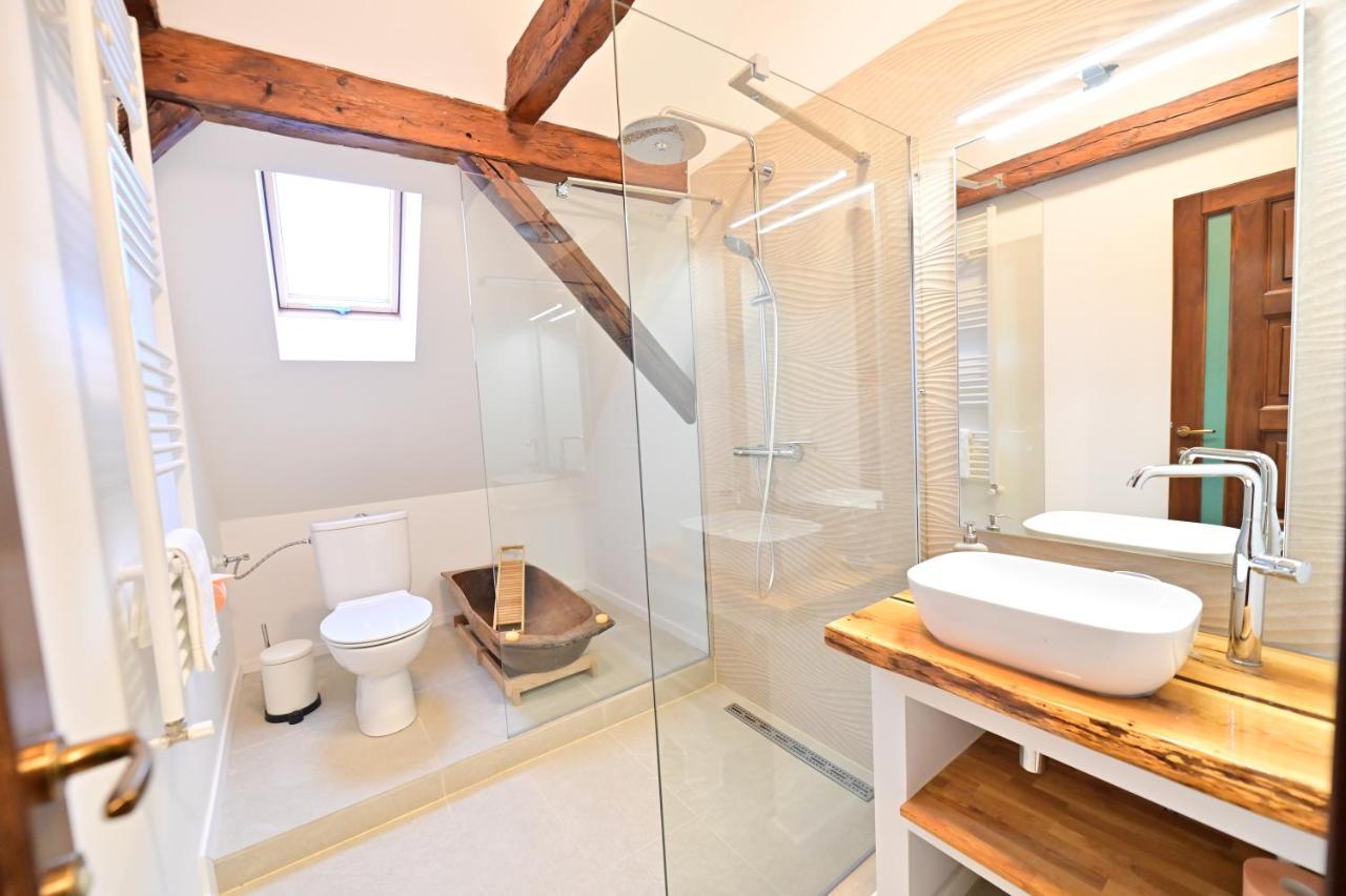 Flh - Limette Home Sybin Zewnętrze zdjęcie