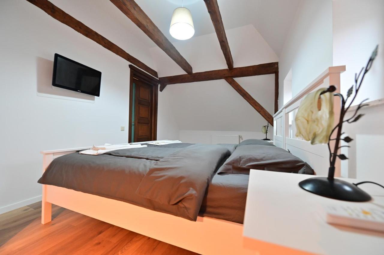 Flh - Limette Home Sybin Zewnętrze zdjęcie