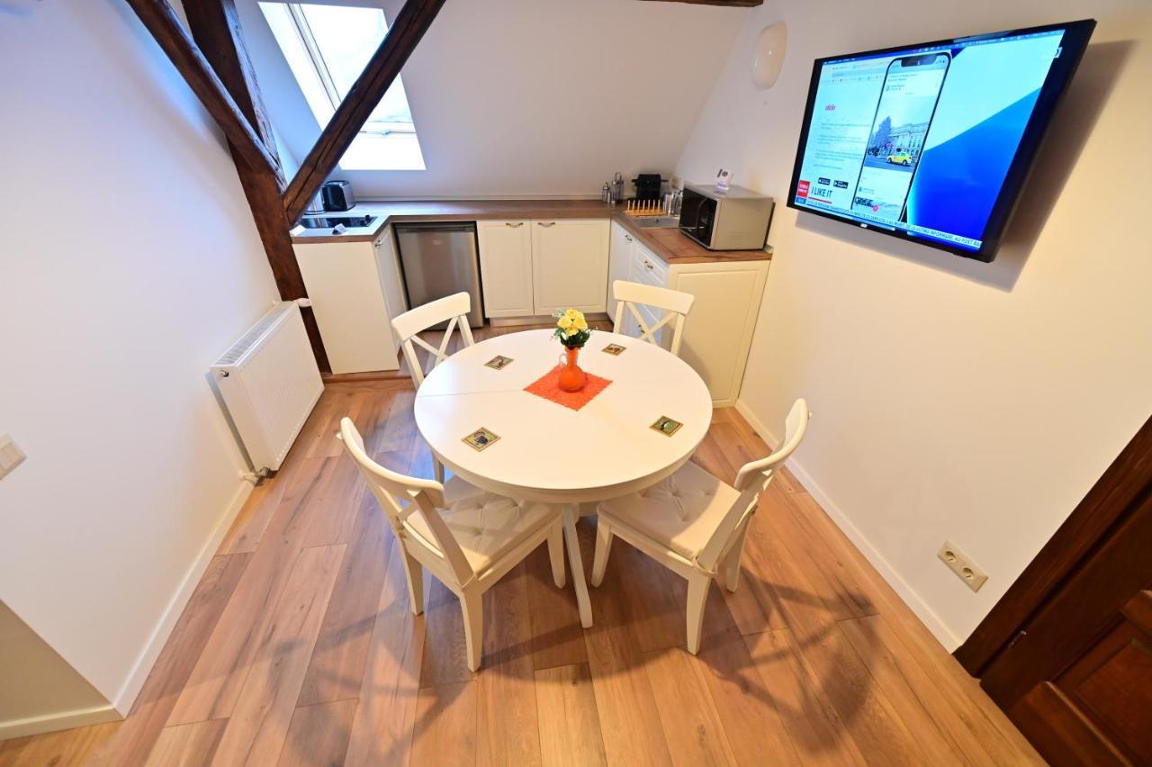 Flh - Limette Home Sybin Zewnętrze zdjęcie
