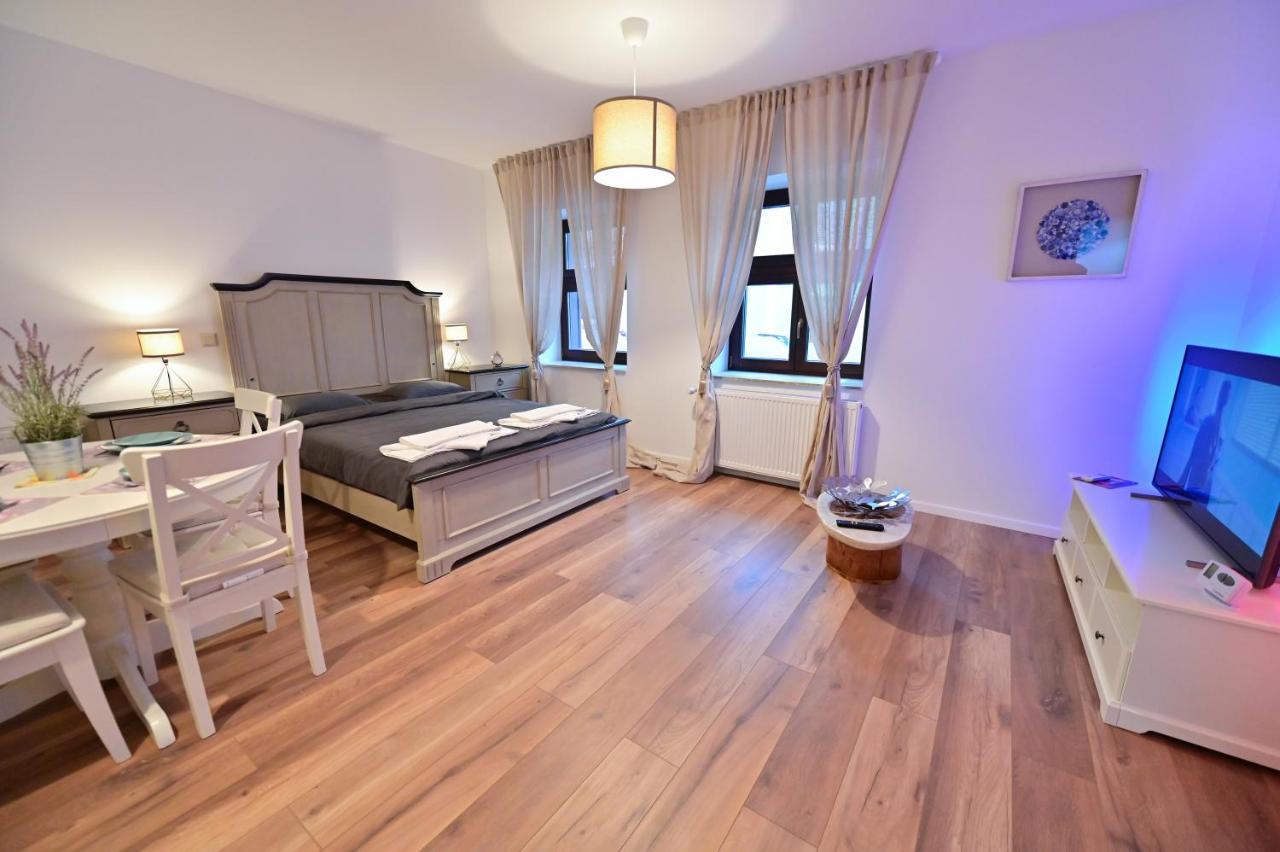Flh - Limette Home Sybin Zewnętrze zdjęcie