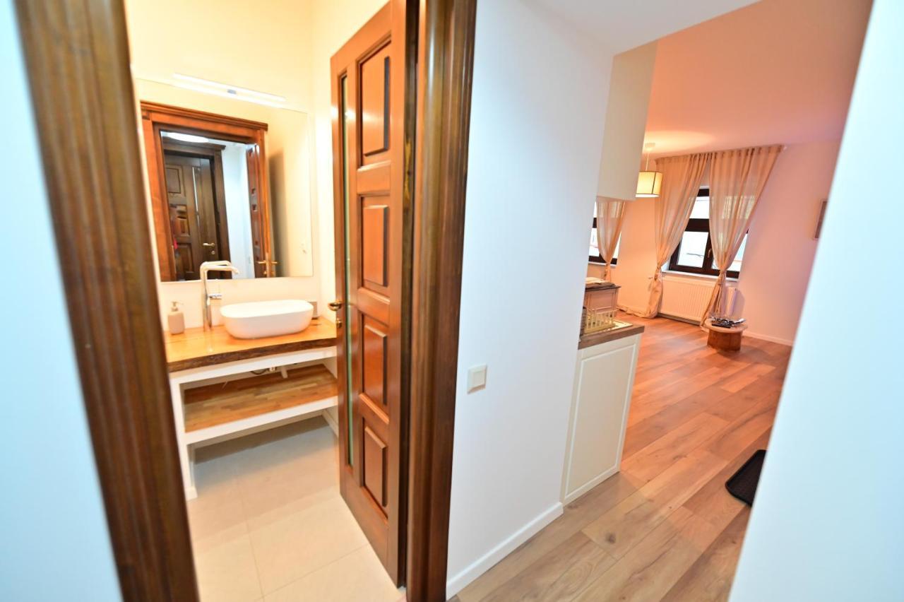 Flh - Limette Home Sybin Zewnętrze zdjęcie