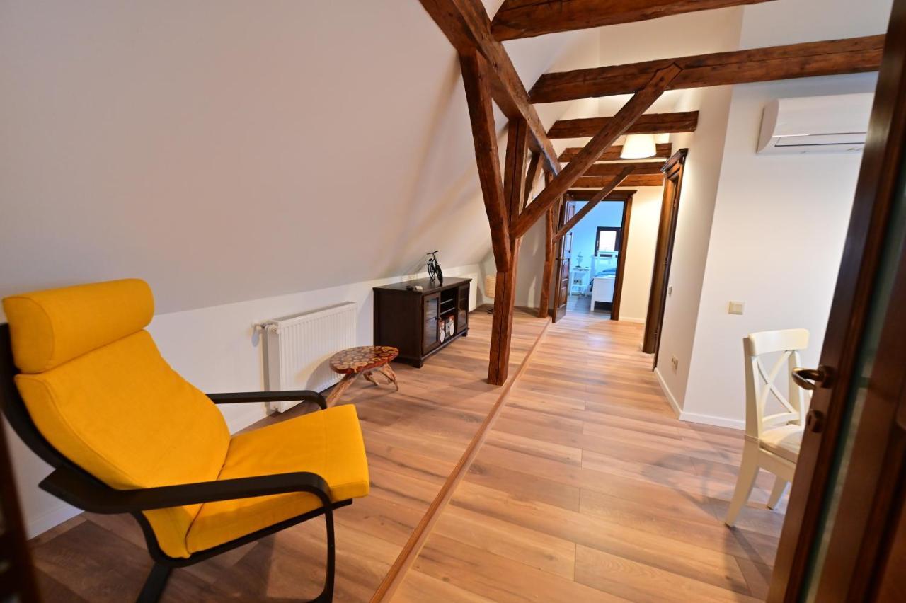 Flh - Limette Home Sybin Zewnętrze zdjęcie