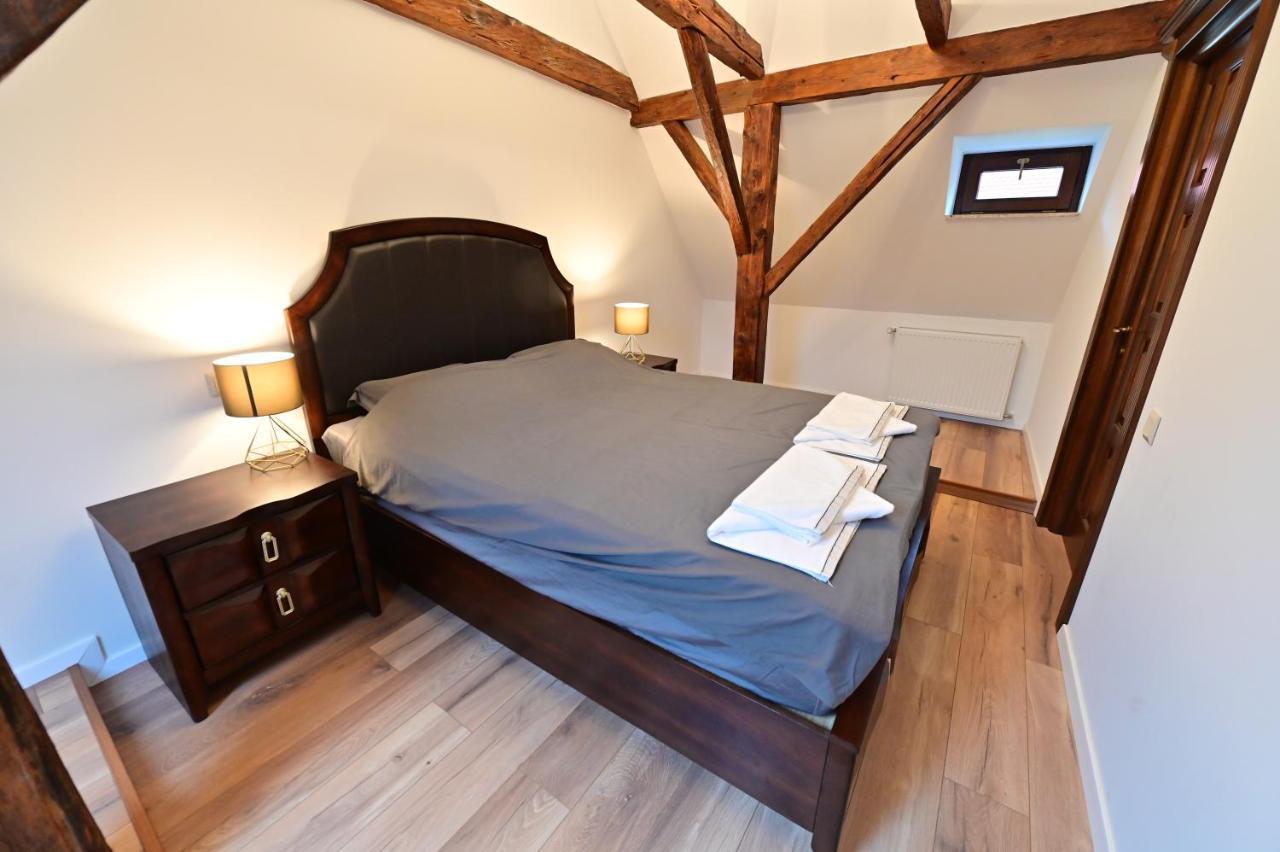 Flh - Limette Home Sybin Zewnętrze zdjęcie