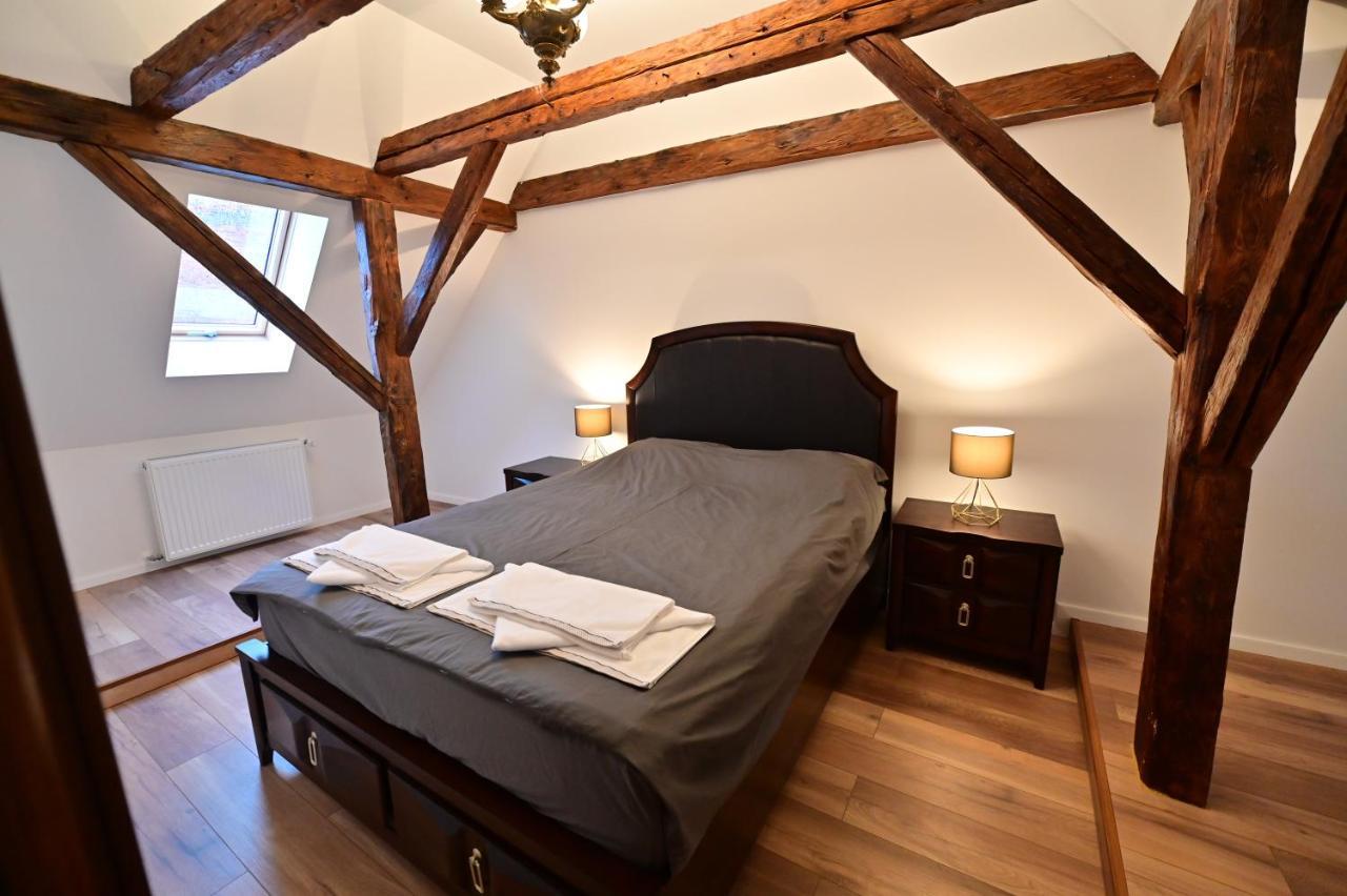 Flh - Limette Home Sybin Zewnętrze zdjęcie