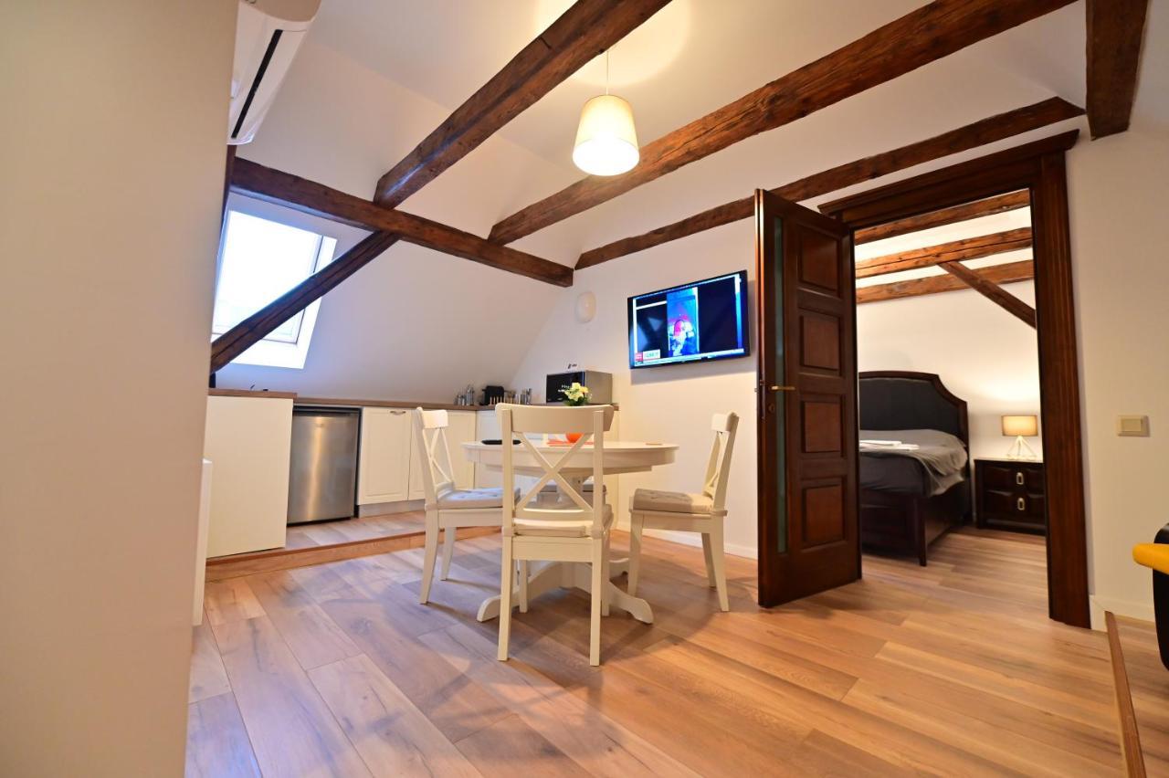 Flh - Limette Home Sybin Zewnętrze zdjęcie