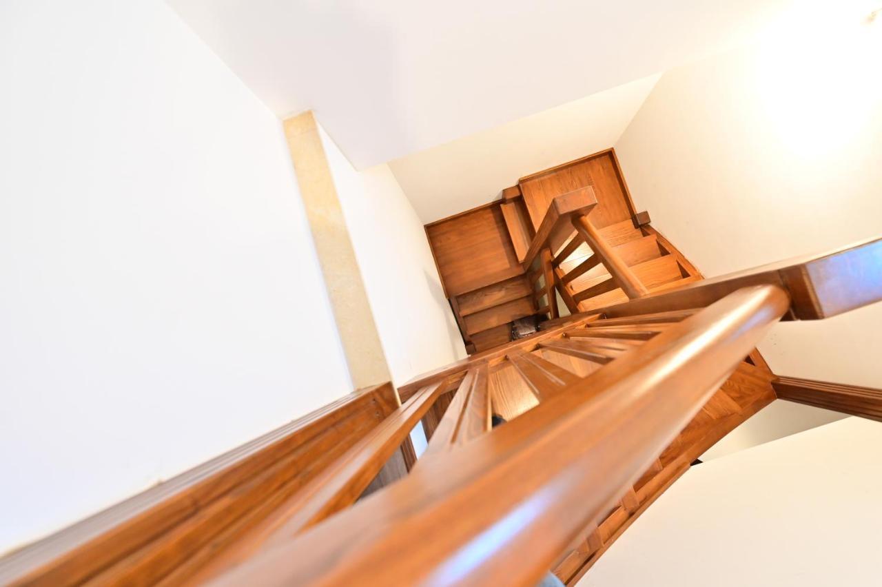 Flh - Limette Home Sybin Zewnętrze zdjęcie