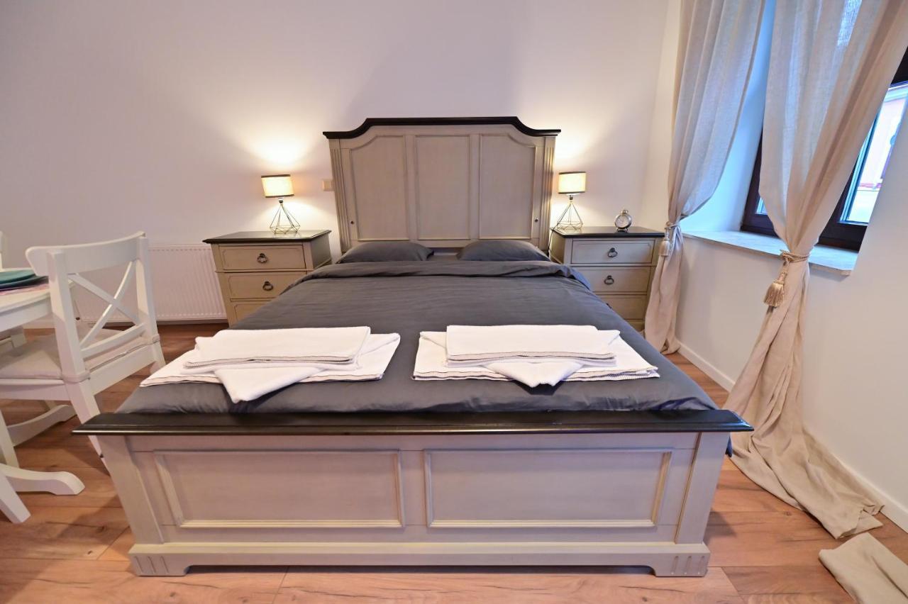 Flh - Limette Home Sybin Zewnętrze zdjęcie