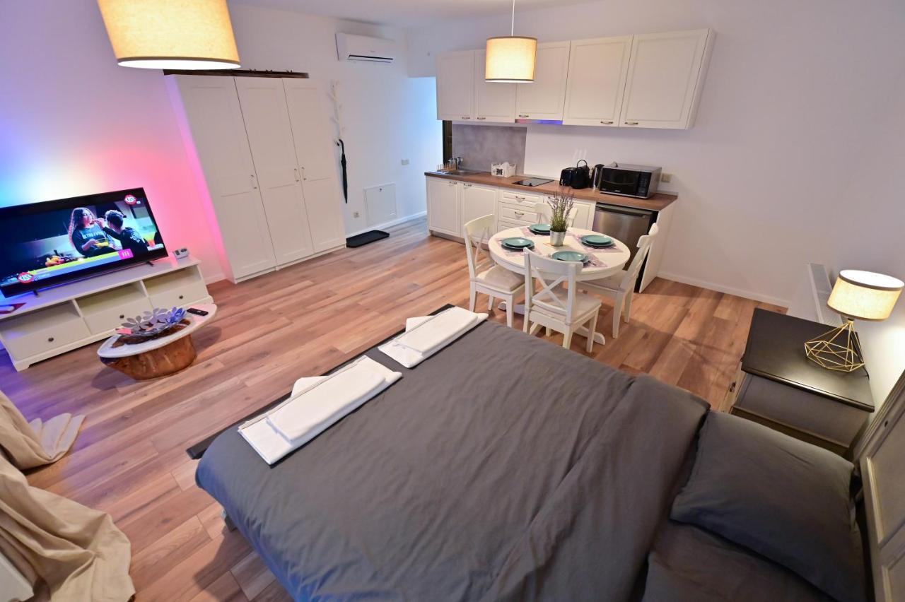 Flh - Limette Home Sybin Zewnętrze zdjęcie