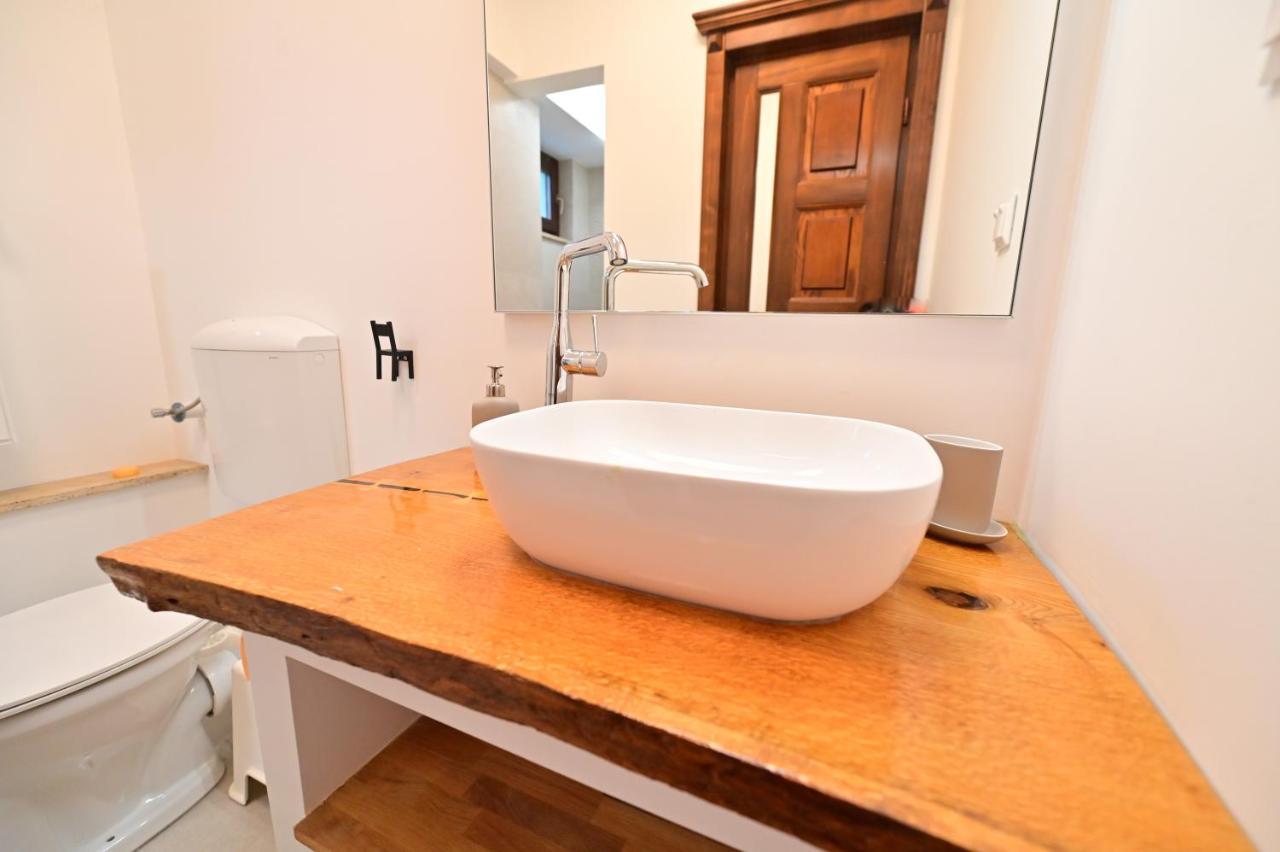 Flh - Limette Home Sybin Zewnętrze zdjęcie