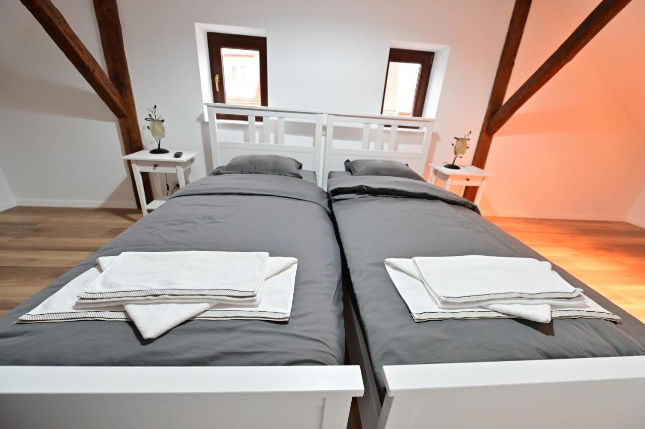 Flh - Limette Home Sybin Zewnętrze zdjęcie