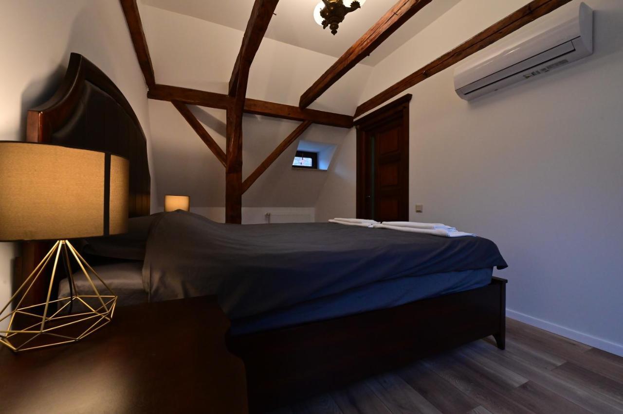 Flh - Limette Home Sybin Zewnętrze zdjęcie