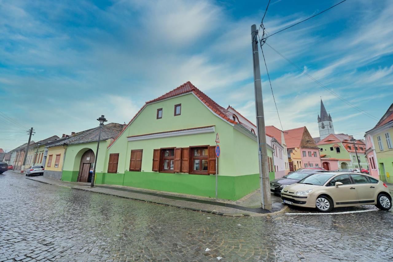 Flh - Limette Home Sybin Zewnętrze zdjęcie