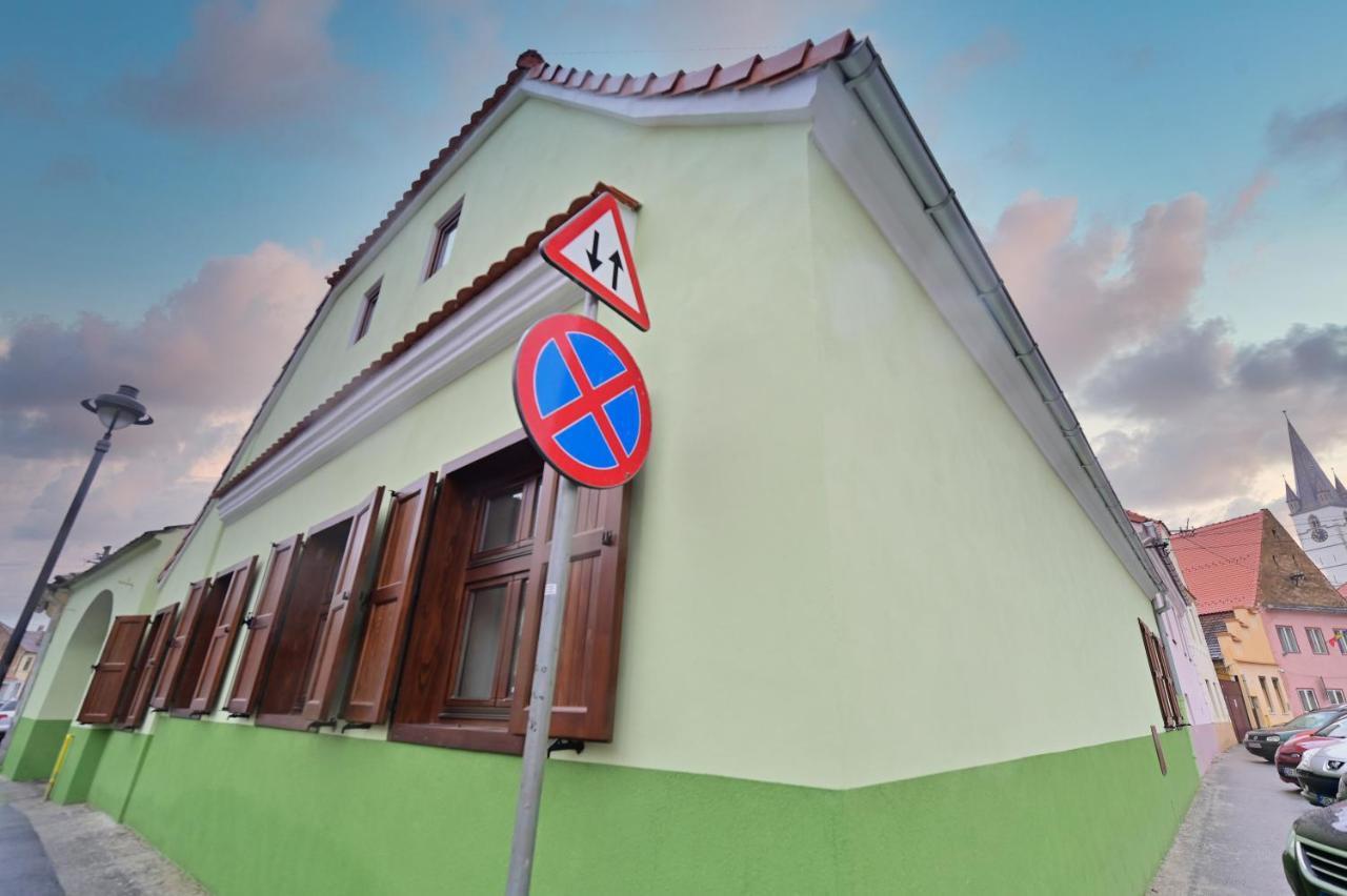 Flh - Limette Home Sybin Zewnętrze zdjęcie