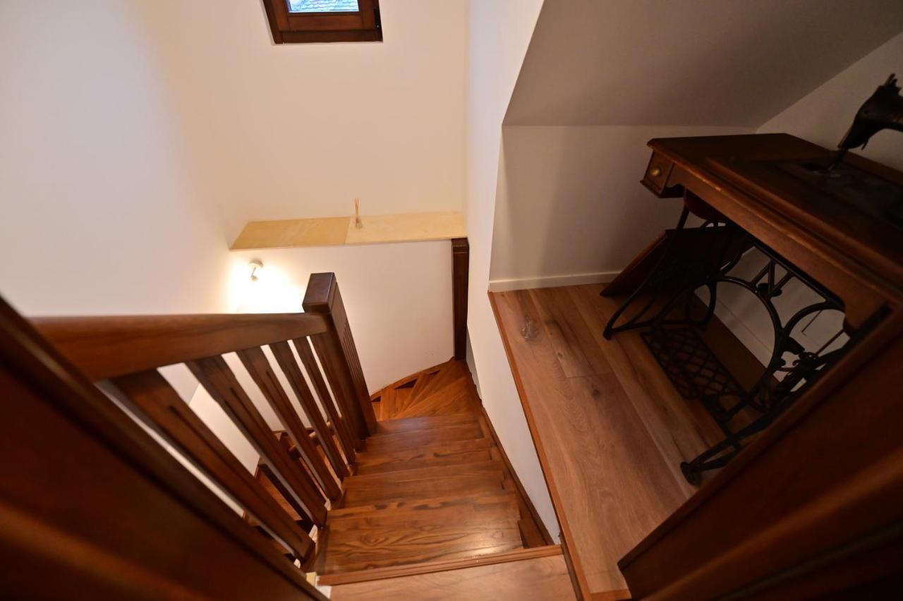 Flh - Limette Home Sybin Zewnętrze zdjęcie