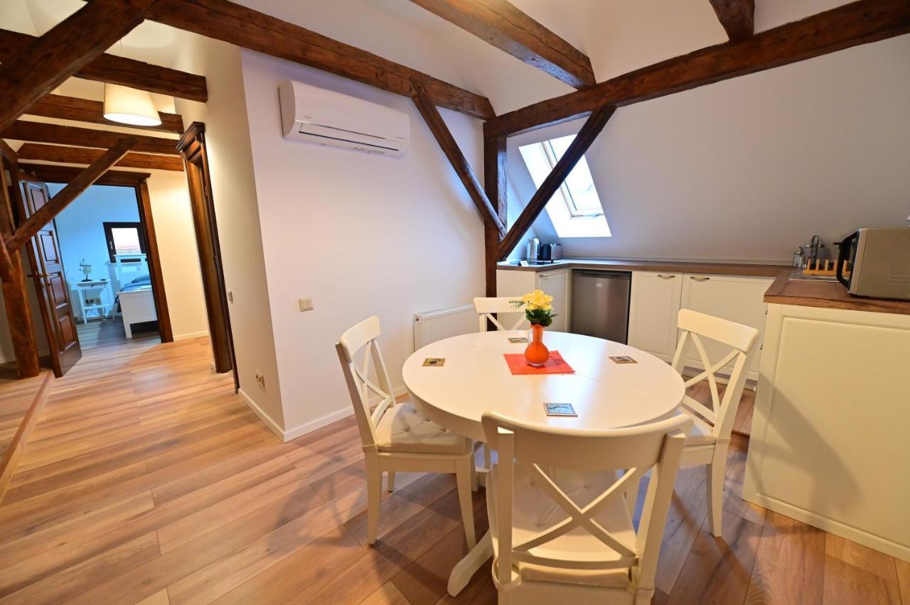 Flh - Limette Home Sybin Zewnętrze zdjęcie