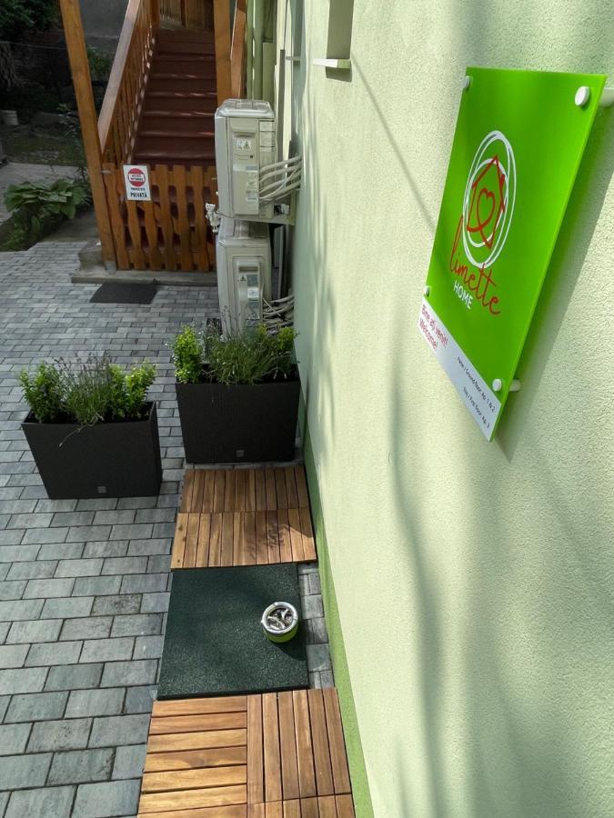 Flh - Limette Home Sybin Zewnętrze zdjęcie