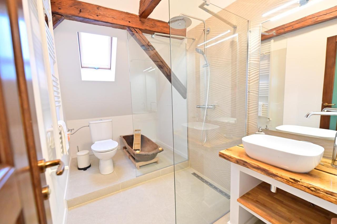 Flh - Limette Home Sybin Zewnętrze zdjęcie