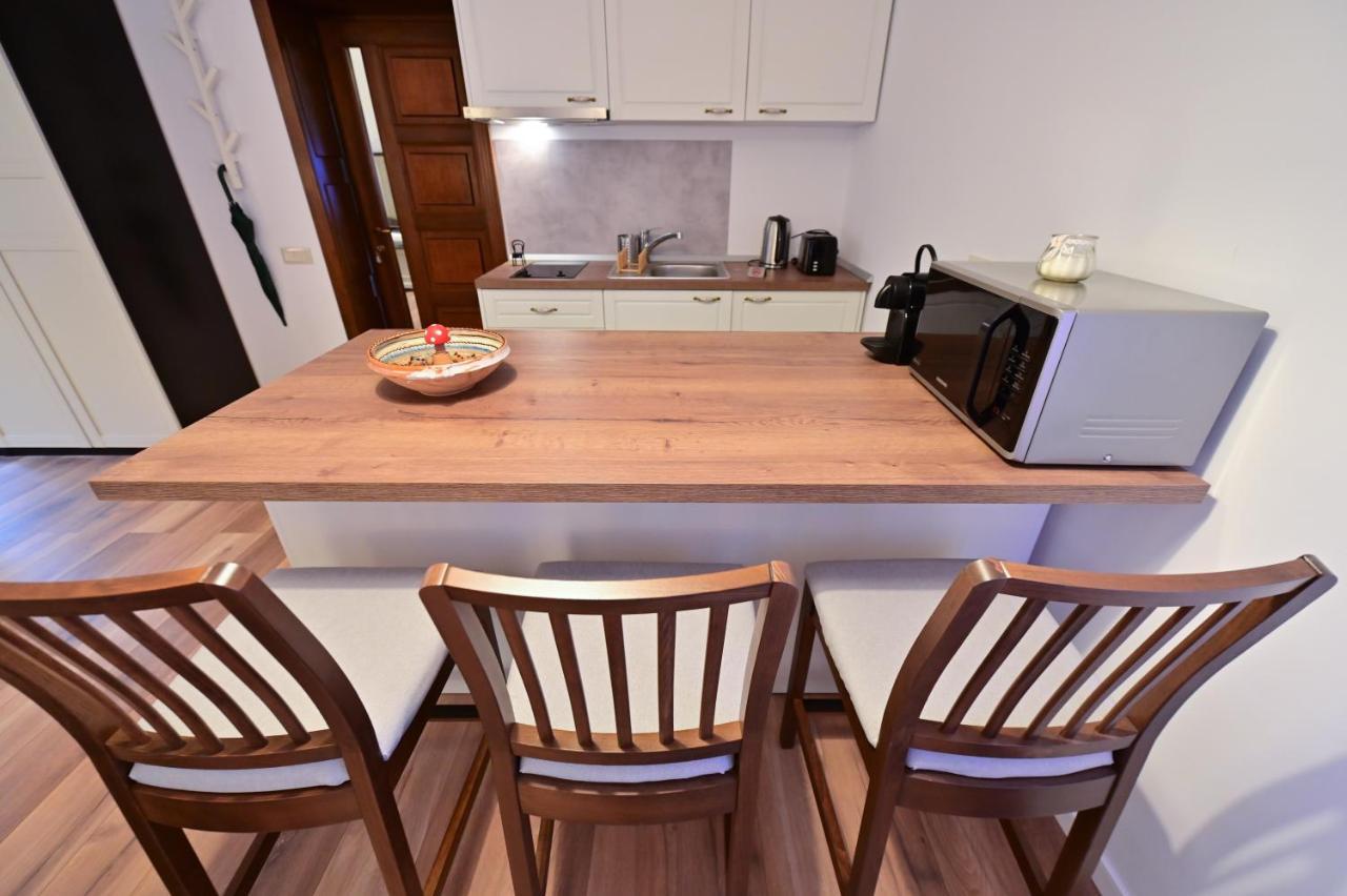 Flh - Limette Home Sybin Zewnętrze zdjęcie