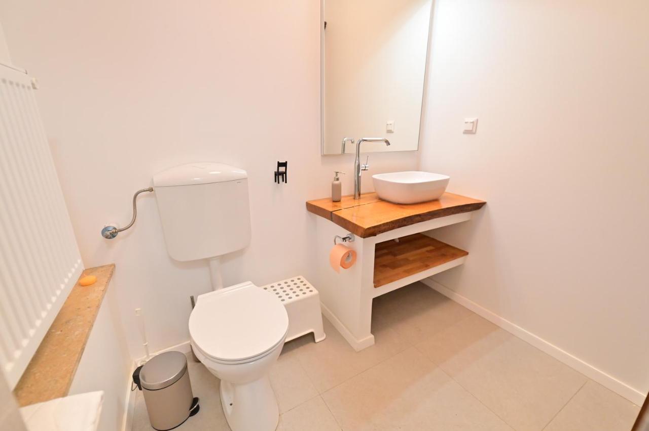 Flh - Limette Home Sybin Zewnętrze zdjęcie
