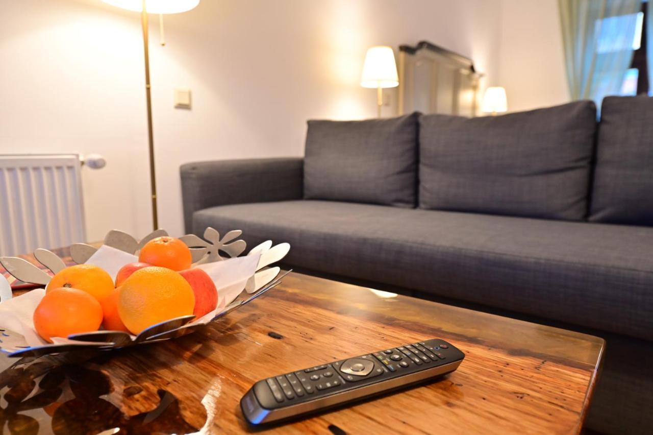 Flh - Limette Home Sybin Zewnętrze zdjęcie