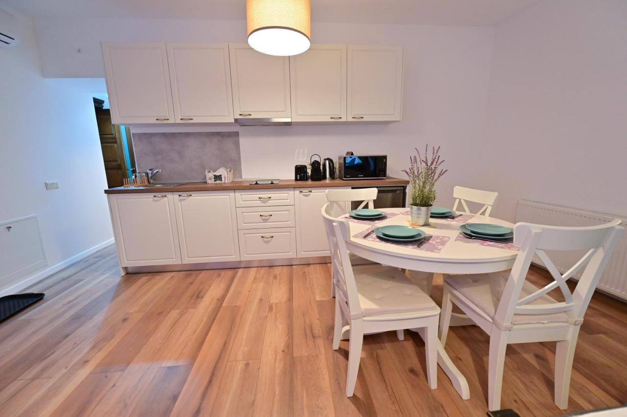 Flh - Limette Home Sybin Zewnętrze zdjęcie