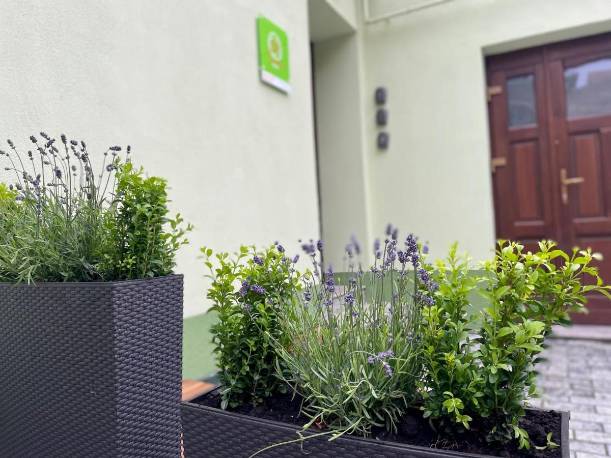 Flh - Limette Home Sybin Zewnętrze zdjęcie