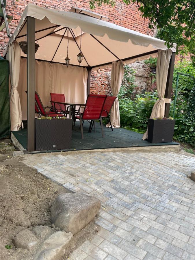 Flh - Limette Home Sybin Zewnętrze zdjęcie
