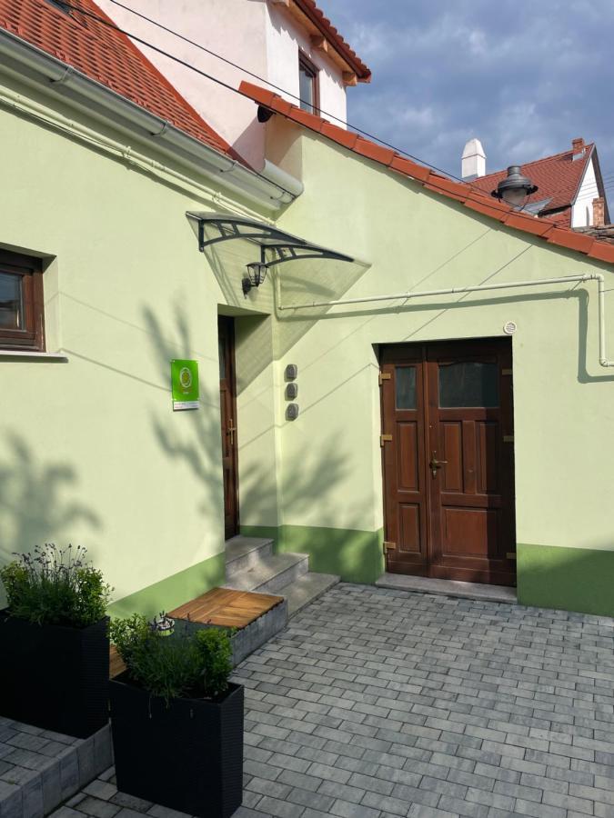 Flh - Limette Home Sybin Zewnętrze zdjęcie