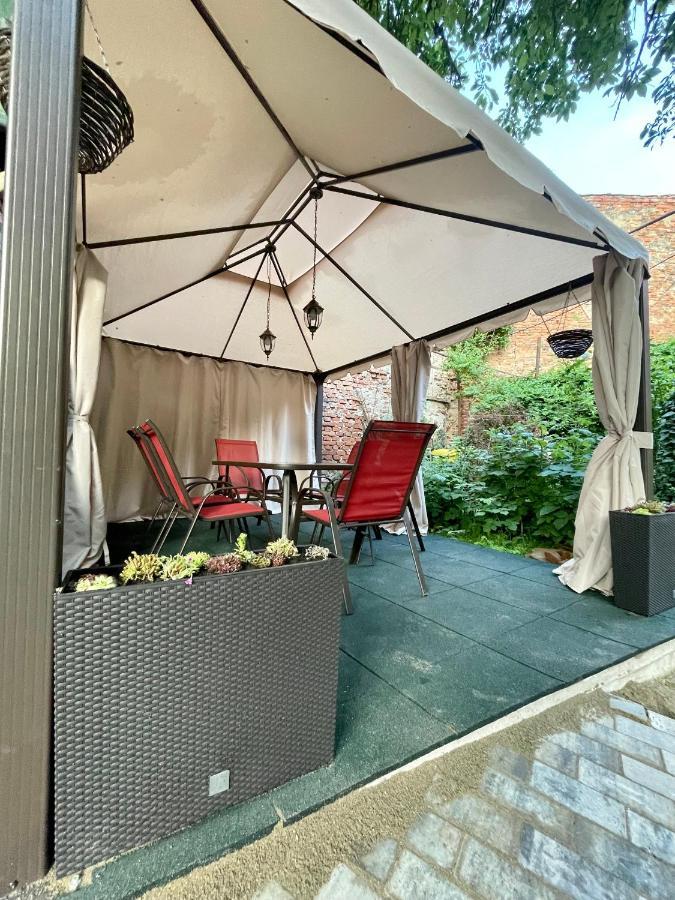 Flh - Limette Home Sybin Zewnętrze zdjęcie