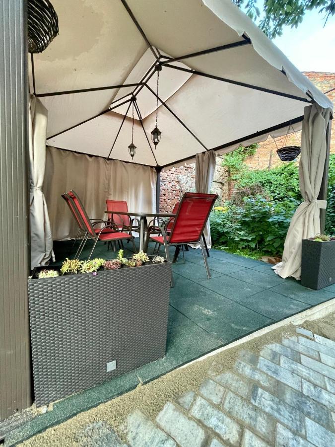 Flh - Limette Home Sybin Zewnętrze zdjęcie