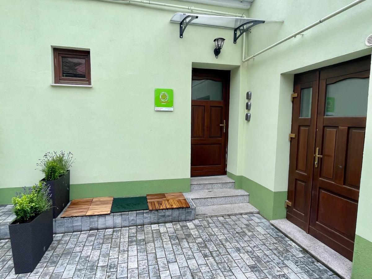 Flh - Limette Home Sybin Zewnętrze zdjęcie